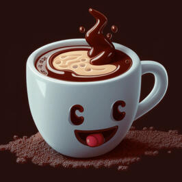 CAFELATTE